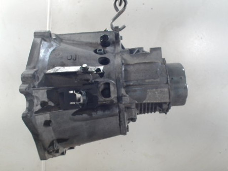 BOITE A VITESSE MECANIQUE CITROEN C3 1.4 VTi 95