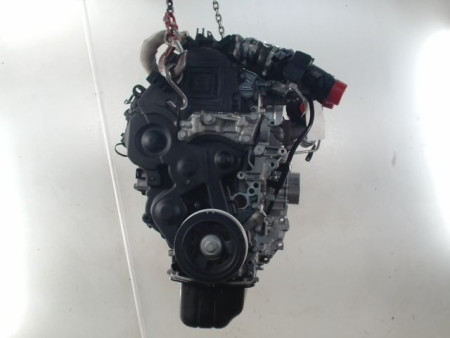 MOTEUR DIESEL PEUGEOT 207 1.6 HDi