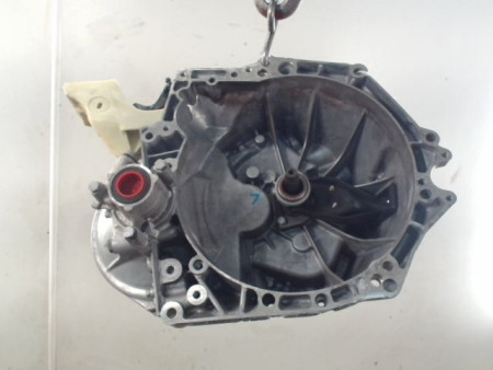 BOITE A VITESSE MECANIQUE PEUGEOT 207 1.6 HDi