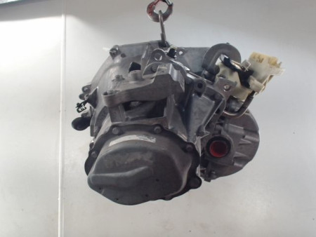 BOITE A VITESSE MECANIQUE PEUGEOT 207 1.6 HDi
