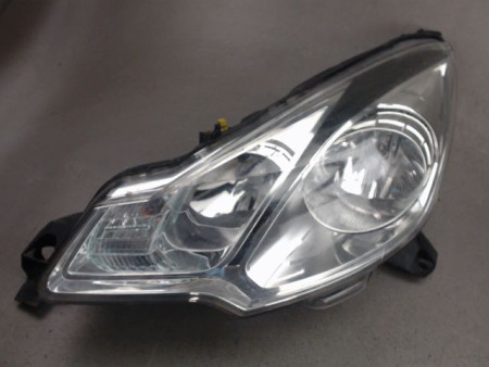 PHARE GAUCHE CITROEN C3