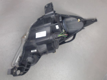 PHARE GAUCHE CITROEN C3
