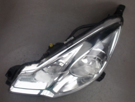 PHARE GAUCHE CITROEN C3