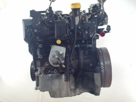 MOTEUR DIESEL RENAULT MEGANE 1.5 dCi
