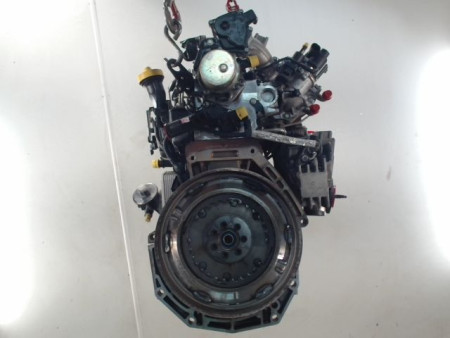 MOTEUR DIESEL RENAULT MEGANE 1.5 dCi
