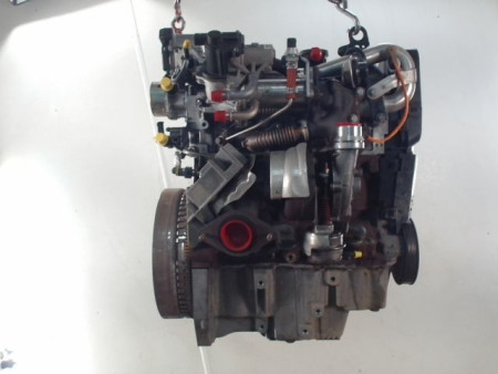 MOTEUR DIESEL RENAULT MEGANE 1.5 dCi