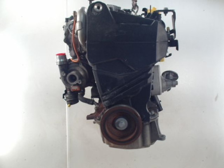 MOTEUR DIESEL RENAULT MEGANE 1.5 dCi
