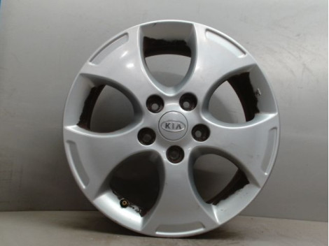 JANTE ALUMINIUM KIA VENGA