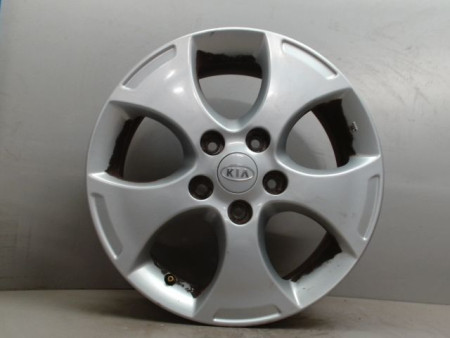 JANTE ALUMINIUM KIA VENGA