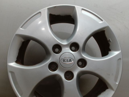 JANTE ALUMINIUM KIA VENGA