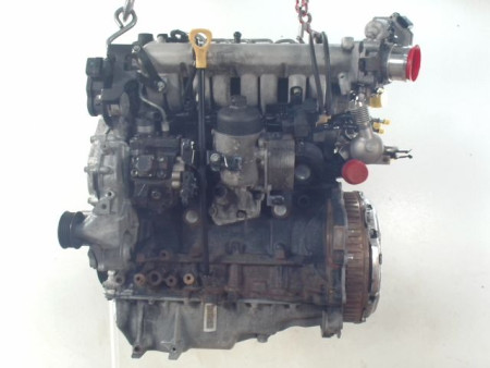 MOTEUR DIESEL KIA VENGA 1.6 CRDi 115