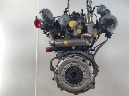MOTEUR DIESEL KIA VENGA 1.6 CRDi 115