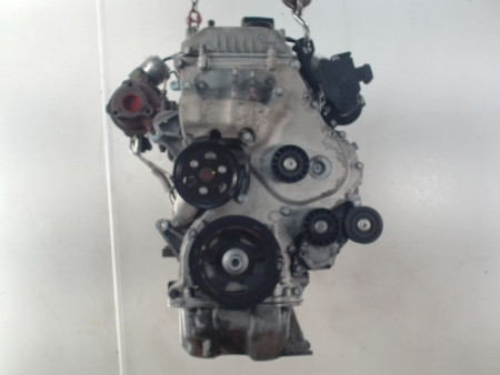 MOTEUR DIESEL KIA VENGA 1.6 CRDi 115