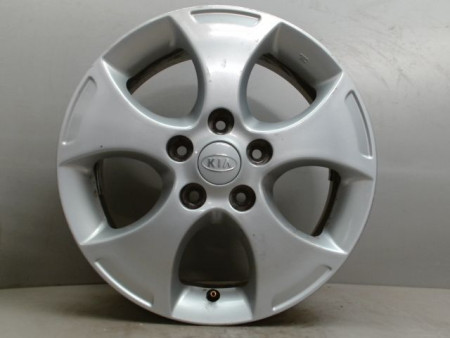 JANTE ALUMINIUM KIA VENGA
