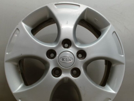 JANTE ALUMINIUM KIA VENGA