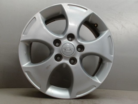 JANTE ALUMINIUM KIA VENGA