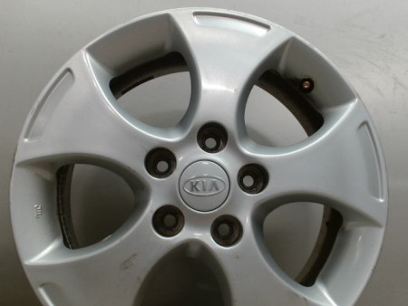 JANTE ALUMINIUM KIA VENGA