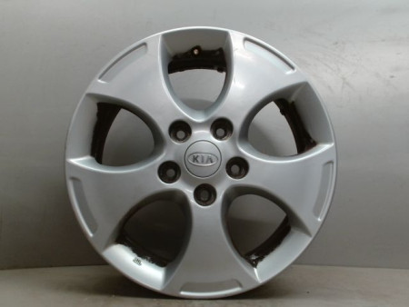 JANTE ALUMINIUM KIA VENGA