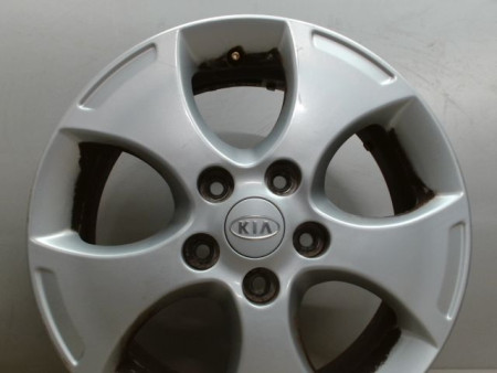 JANTE ALUMINIUM KIA VENGA