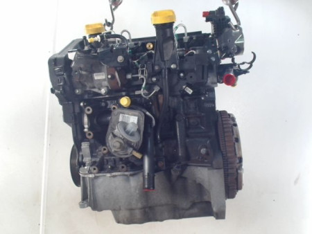 MOTEUR DIESEL RENAULT MODUS 1.5 dCi 