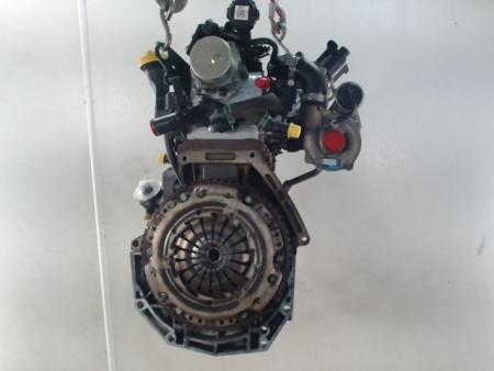 MOTEUR DIESEL RENAULT MODUS 1.5 dCi 