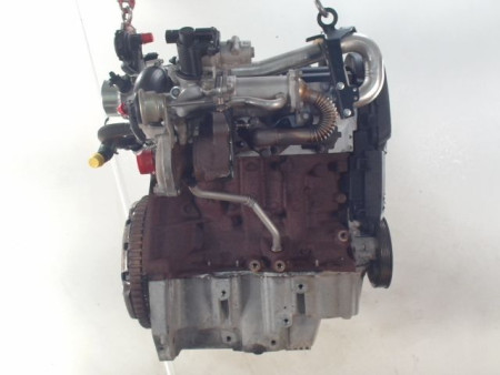 MOTEUR DIESEL RENAULT MODUS 1.5 dCi 