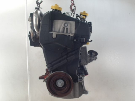 MOTEUR DIESEL RENAULT MODUS 1.5 dCi 