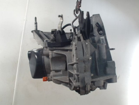 BOITE A VITESSE MECANIQUE RENAULT MODUS 1.5 dCi 