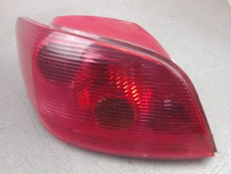 FEU ARRIERE GAUCHE  PEUGEOT 307