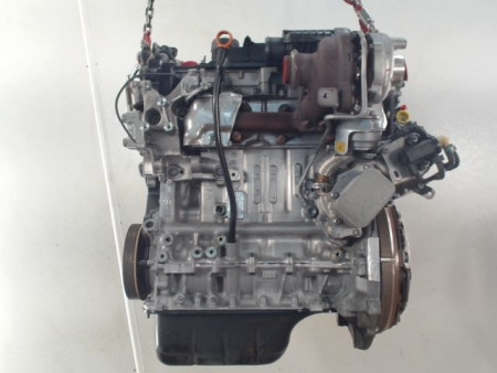 MOTEUR DIESEL CITROEN C4 AIRCR. 1.6 HDi 115