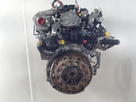 MOTEUR DIESEL CITROEN C4 AIRCR. 1.6 HDi 115