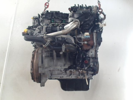 MOTEUR DIESEL CITROEN C4 AIRCR. 1.6 HDi 115