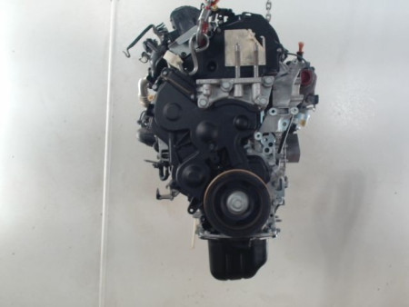 MOTEUR DIESEL CITROEN C4 AIRCR. 1.6 HDi 115