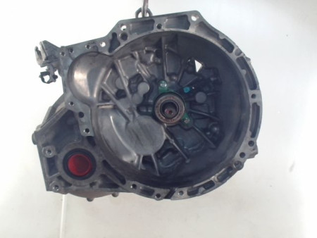 BOITE A VITESSE MECANIQUE CITROEN C4 AIRCR. 1.6 HDi 115