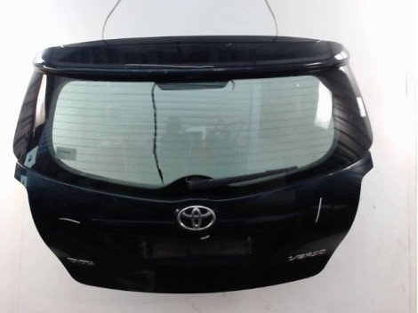 HAYON TOYOTA VERSO