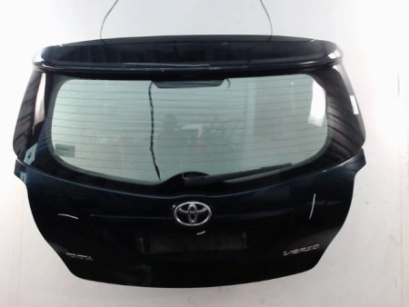 HAYON TOYOTA VERSO