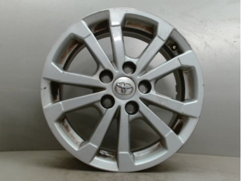 JANTE ALUMINIUM TOYOTA VERSO