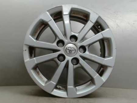 JANTE ALUMINIUM TOYOTA VERSO