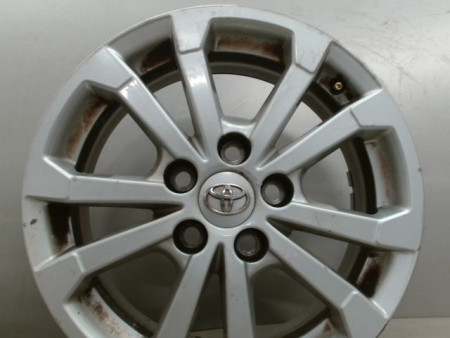 JANTE ALUMINIUM TOYOTA VERSO