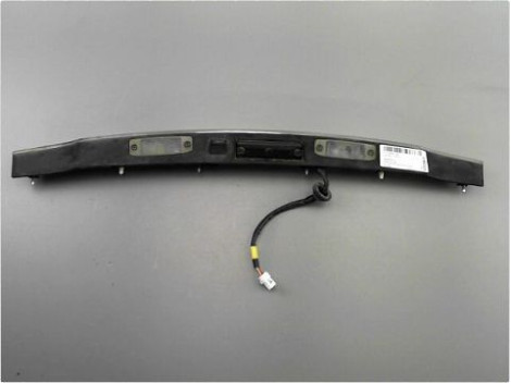 ACTIONNEUR SERRURE HAYON  HYUNDAI I 40 2011-