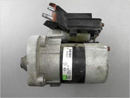 DEMARREUR RENAULT CLIO II PH.2 01-06