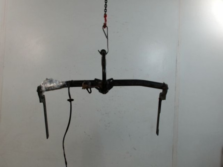 ATTELAGE PEUGEOT 206