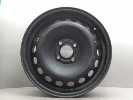JANTE TOLE RENAULT KANGOO