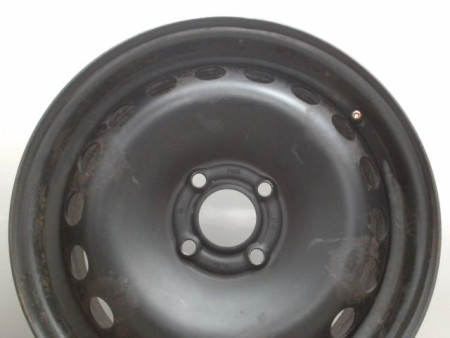 JANTE TOLE RENAULT KANGOO