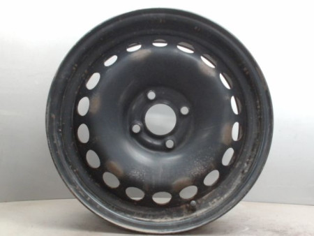 JANTE TOLE RENAULT CLIO