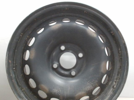 JANTE TOLE RENAULT CLIO