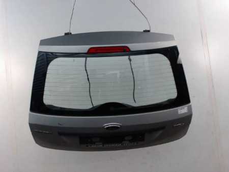 HAYON FORD FIESTA