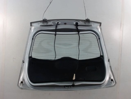 HAYON FORD FIESTA
