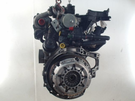 MOTEUR DIESEL FORD FIESTA 1.4 TDCi