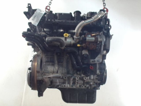 MOTEUR DIESEL FORD FIESTA 1.4 TDCi